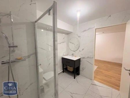 Appartement à louer 1 pièce 29.7m² - Photo 5