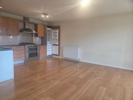 2 Bed Flat, Portland Row, EH6 - Photo 3