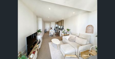 Modern 2-Bedroom Apartment in Southbank - Photo 2