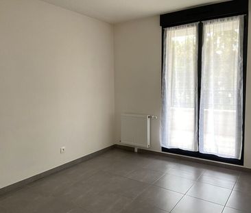 Appartement à louer 2 pièces • Sainte-Geneviève-des-Bois - Photo 6