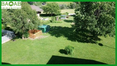 TRAUMHAFTE | WOHNUNG | LEBEN IM EINKLANG DER NATUR | KÄRNTNER NOCKBERGE/SIRNITZ | - Foto 4