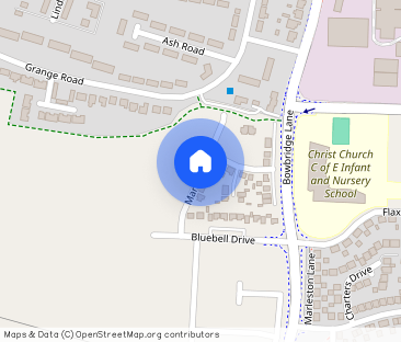 Marigold Way, Newark, NG24 - Photo 1