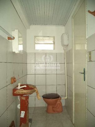 Casa Residencial/Sobrado para aluguel, 1 quarto, 2 vagas, Vila Jardim - Porto Alegre/RS - COD: 9040 - Foto 1