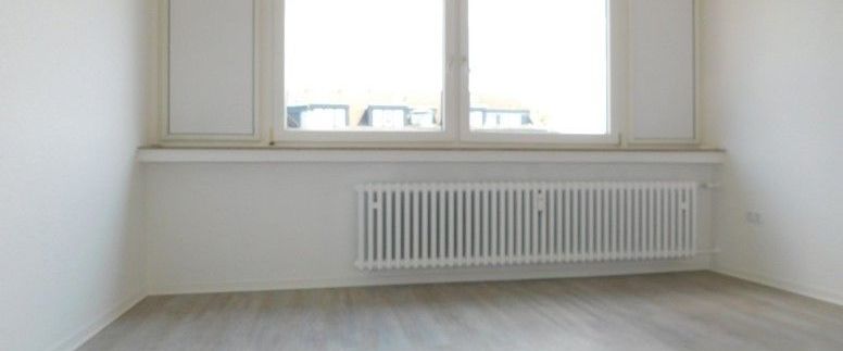 Gemütliche 2-Zi.-Whg. mit neuem Bad und neuem Boden - Foto 1