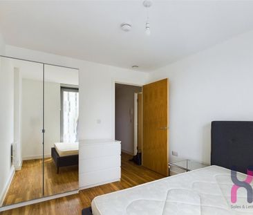 1 bedroom flat to rent - Photo 4