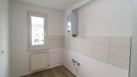 Die perfekte Pendlerwohnung: Stadtnah + Grün + Autobahnanbindung - Foto 3