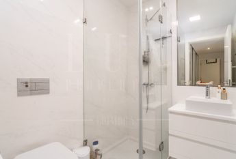 Apartamento T3 em Coimbra