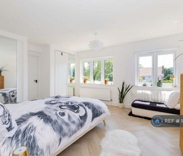 4 bedroom detached house to rent - Photo 4