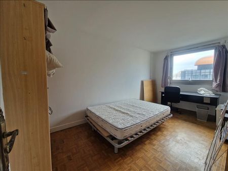 Chambre en colocation 92400, Courbevoie - Photo 3