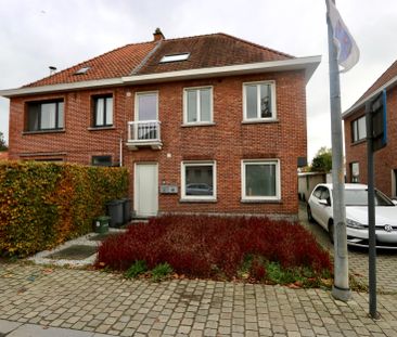 Modern en instapklaar duplex appartement met 2 slaapkamers en terras. - Photo 4