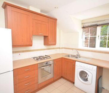 2 bedroom apartment to rent - Photo 3