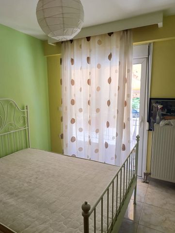 Studio/Γκαρσονιέρα για ενοικίαση Εκτενοπόλ (Κομοτηνή) - Φωτογραφία 4