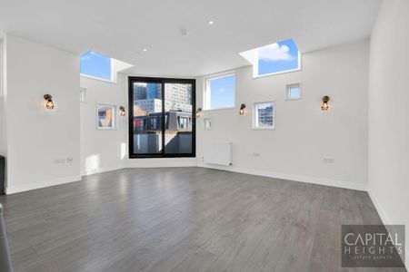2 bedroom apartment to rent - Photo 4