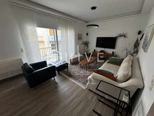 Διαμέρισμα για ενοικίαση Κολωνάκι (Κολωνάκι - Λυκαβηττός) - Photo 1