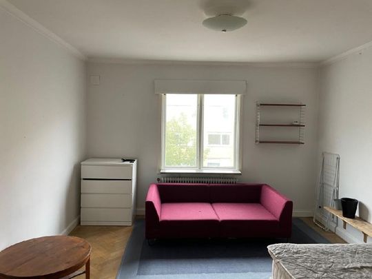 Göteborg - 1rok - tillsv - 12.650kr/mån - Foto 1