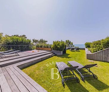 VILLAS CONTEMPORAINES "BLACK SWAN" EN PREMIÈRE LIGNE AVEC VUE BASSI... - Photo 3