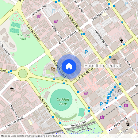 27/216 Tristram Street, Hamilton Central, Hamilton City