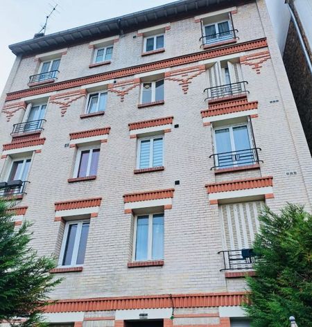 Appartement 2 Pièces 25 m² - Photo 5