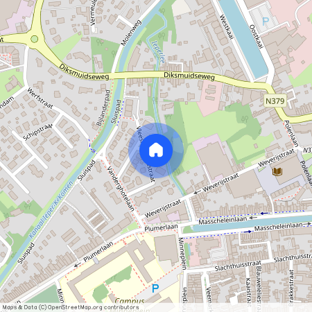 Vleeshouwersstraat 24/5B - 8900 IEPER