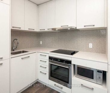 For Lease - 87 Peter Street Unit# 2508, Toronto, Ontario - Photo 4