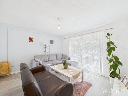 2 bedroom Apartment - Nettlecroft, Welwyn Garden City - Photo 2