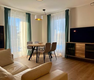 Łódź - Mieszkanie na wynajem - Photo 1