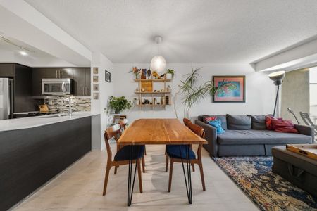 For Lease - 125 Western Battery Road Unit# 2001, Toronto, Ontario - Photo 3