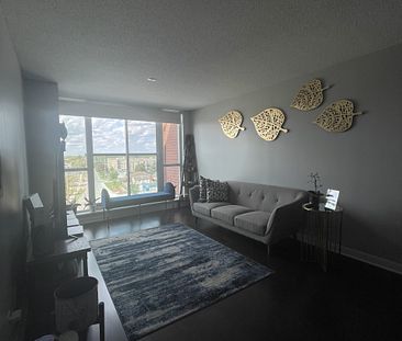 Immaculate New 1B 1B Condo For Lease | 525 Wilson Avenue North York, Ontario M3H 0A7 - Photo 6