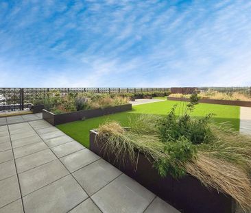 2 bedroom duplex to rent - Photo 3