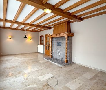 Ruim duplex appartement met 2 slaapkamers nabij centrum Beveren - Photo 6