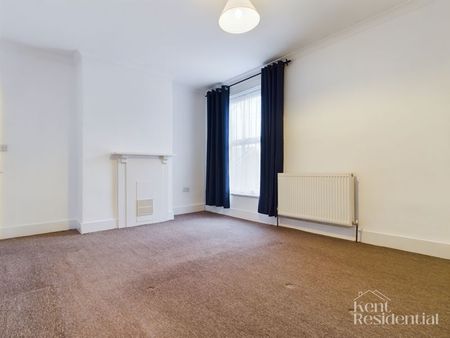 2 bed house to rent in Grecian Street, Maidstone, ME14 - Photo 5