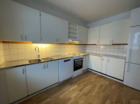 Stensättersgatan 41 C - Foto 5