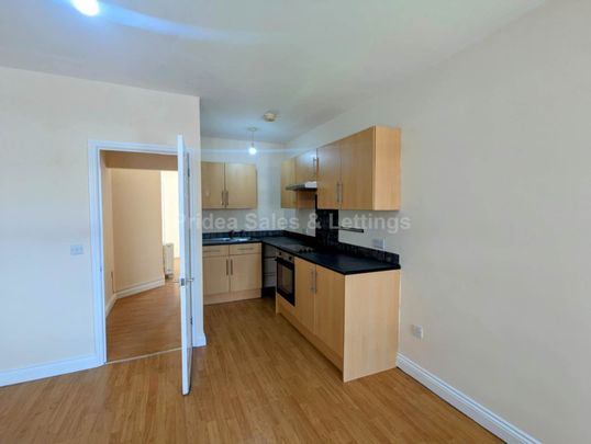 Canwick Road, Lincoln - Photo 1