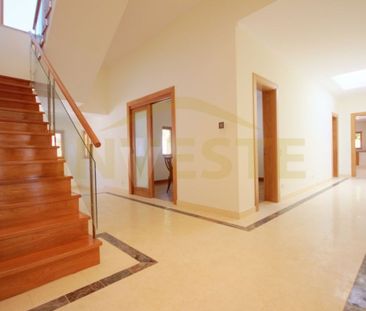 6 room luxury House for rent in Cascais e Estoril, Cascais, Lisbon - Photo 5