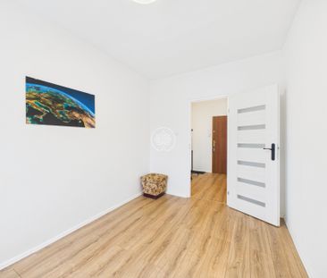 Dwupokojowe mieszkanie na wynajem - Photo 5