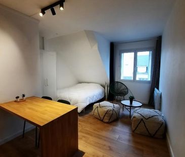 Appartement T1 à louer Angers - 22 m² - Photo 4