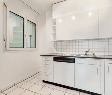 Schöne Stadtwohnung - Mieten ohne Kaution - Foto 2