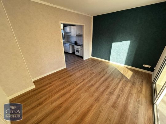 Location Maison 5 pièces 83m² CHOLET 49300 - Photo 1