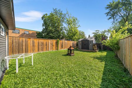 For Lease - 50 Arcadian Circle Unit# 3, Toronto, Ontario - Photo 4