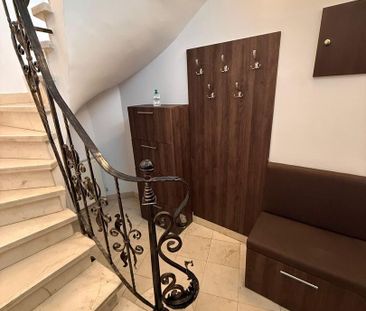 4 room| PRIMAVERII | For Rent - Photo 3