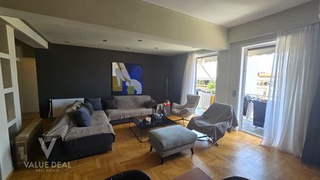 Διαμέρισμα για ενοικίαση Κολωνάκι (Κολωνάκι - Λυκαβηττός) - Photo 2