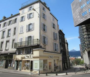 Location Appartement 2 pièces 36m² CLERMONT FERRAND 63000 - Photo 4