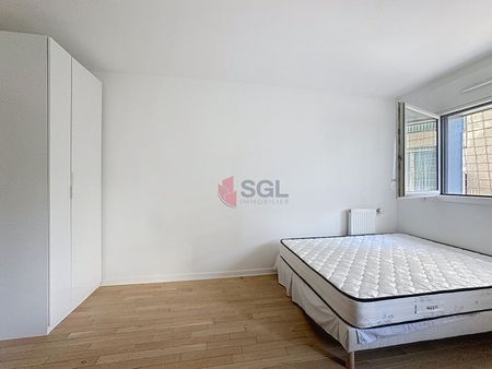 Appartement 1 pièce - Photo 4