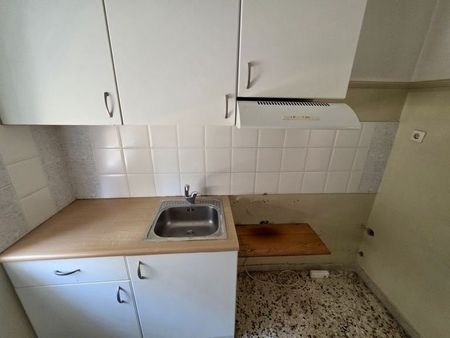 Προς Ενοικίαση Studio/Γκαρσονιέρα , Λάρισα, 30 τ.μ., 240€ - Photo 5