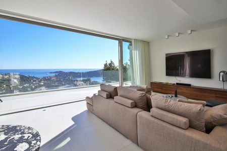 Location Maison 6 pièces 360m² VILLEFRANCHE SUR MER 06230 - Photo 3