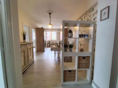 Alquiler de piso en Loruri Zeharkalea - Photo 2