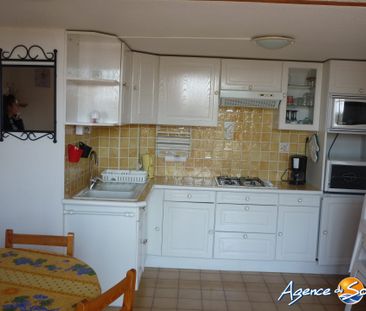 Location Appartement 1 pièce 37m² LEUCATE 11370 - Photo 4