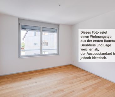 3.5 Zimmer, 88 m², EG - Photo 5