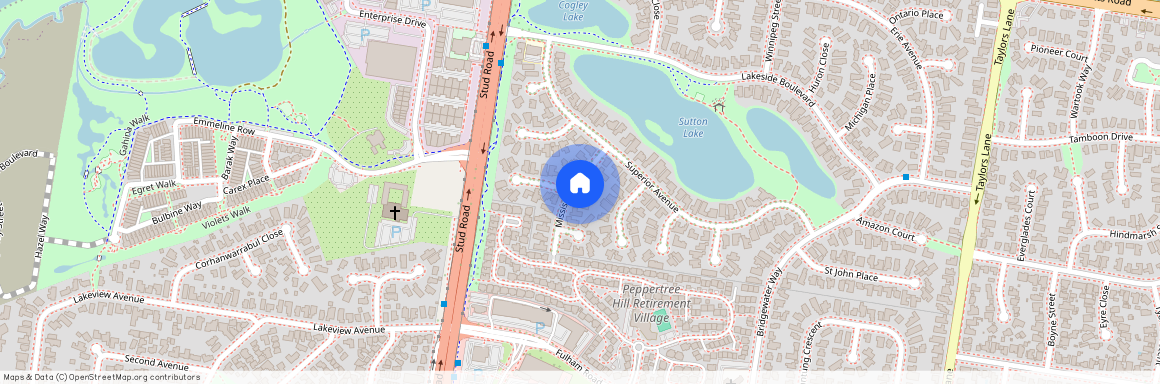 9 Mississippi Close, Vic 3178, Rowville