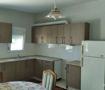 Μονοκατοικία για ενοικίαση Σωτήρα (Τρίκαλα) - Photo 6